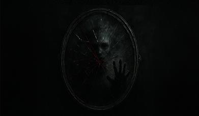 The Shadow in the Mirror