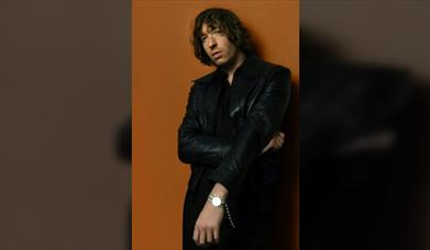 Daniel Avery