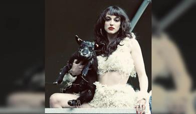 Le Lamb Live In Brighton