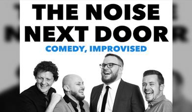 Comedy, Improvised