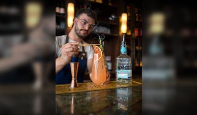 Brighton Cocktail Week