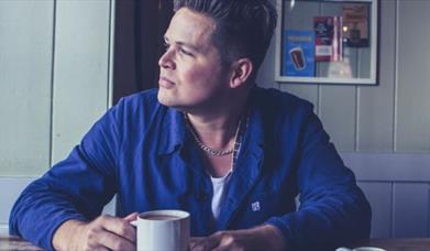 Luke Wright: Later Life Letter