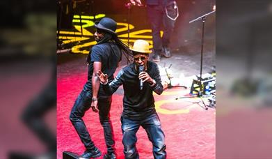 Aswad
