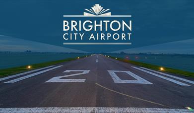 Brighton City Airport