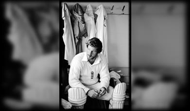 An Audience with Lord Ian Botham