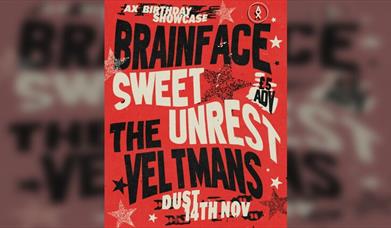 Brainface
