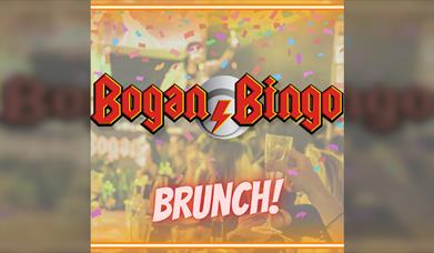 Bogan Bingo Bottomless Brunch