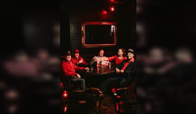 The Delines
