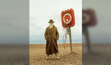 Gaze, Photo Exhibition