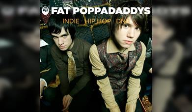 Fat Poppadaddys