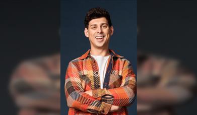 Matt Richardson: Brash