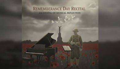 A Recital of Remembrance