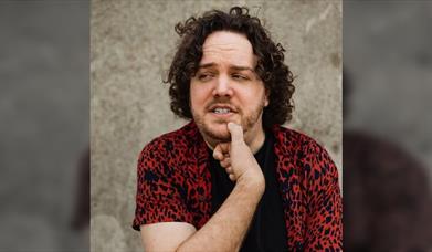 Joe Wells: Daddy Autism