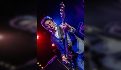 Bruce Foxton & His All-star Band