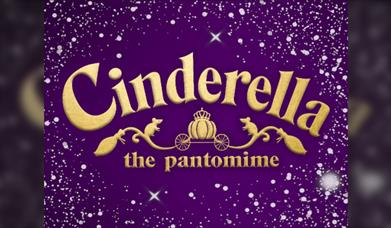 Cinderella Panto