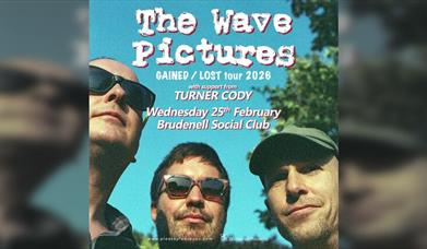 The Wave Pictures