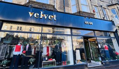 Velvet Hove