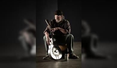 Charlie Parr