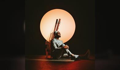 Seckou Keita & The Homeland Band