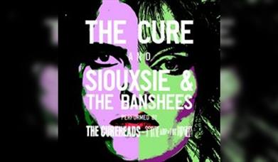The Cureheads & Siouxsie and the Budgees