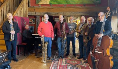 The Monday Octet