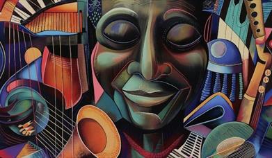 Jazz At St Andrews presents; The Music Of Abdullah Ibrahim "Water From An Ancient Well"