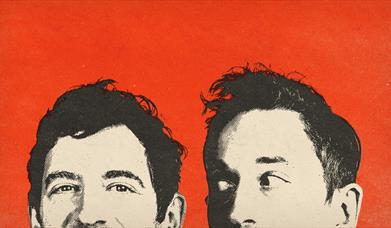 Elis James & John Robins: That Feels Significant! Live