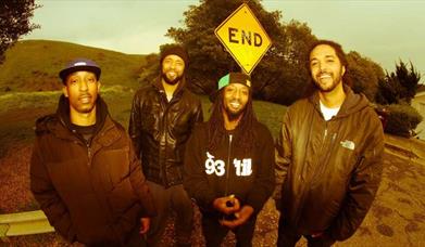 Souls Of Mischief
