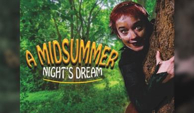 A Midsummer Night’s Dream