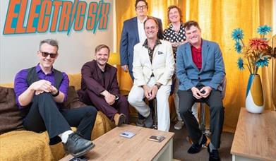 Electric Six