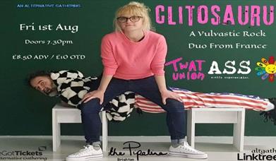 Clitosaurus