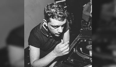 DJ Kyri: Roof Terrace Party!