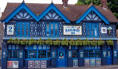 The Railway Inn