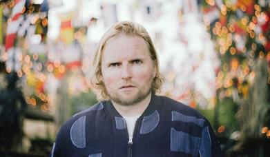 Tom Hickox