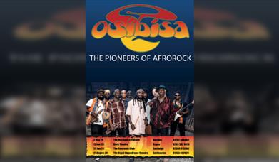 Osibisa