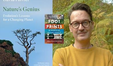 Nature's Genius: David Farrier