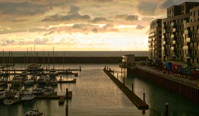 Malmaison Brighton