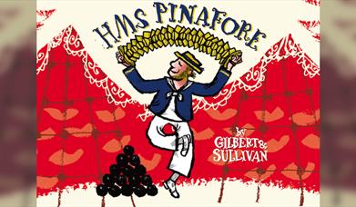 HMS Pinafore