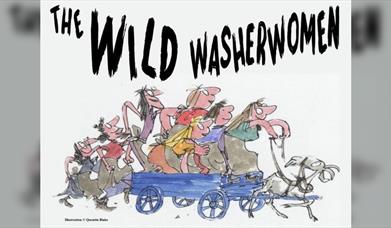 The Wild Washerwomen