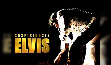 Suspiciously Elvis