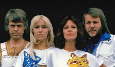 Gimme! Gimme! Gimme! A Celebration of ABBA