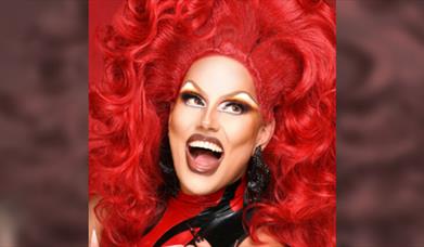 Michael Marouli Christmas Roast