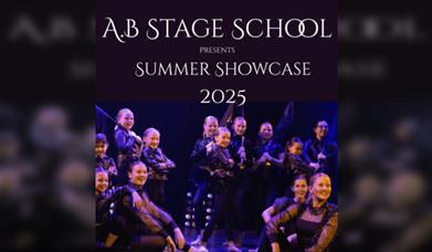 A.b Stage School: Summer Showcase 2025