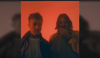10 Years of Patterns: Mount Kimbie (DJ)