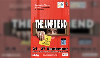 The Unfriend