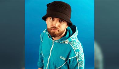 Moody Disco: Gaskin, Robbie Doherty & Ellia Jaya