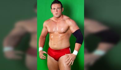 Wrestling Trophy Spectacular