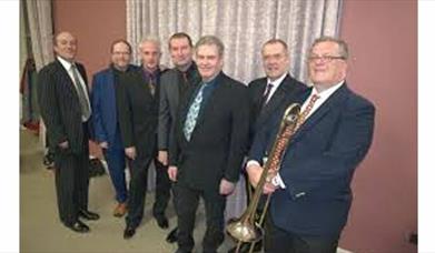 The Bateman Brothers' Jazz Dand