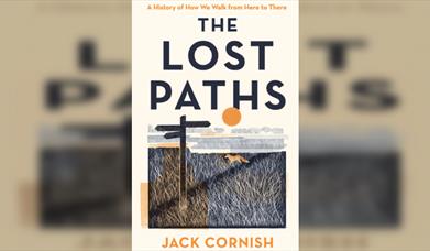 Second Event Of The Day: Jack Cornish A Guided Walk Around Lewes With Jack Cornish As Your Guide
