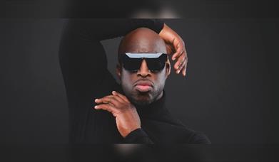 Emmanuel Sonubi: Life After Near Death Tour